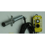 Lift Gate 2 Button Weatherproof Remote BPL2872 Lift Gate 2 Button Weatherproof Remote BPL2872