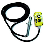 2 Button Weatherproof Remote w/16-4 BPL2877 2 Button Weatherproof Remote w/16-4 BPL2877