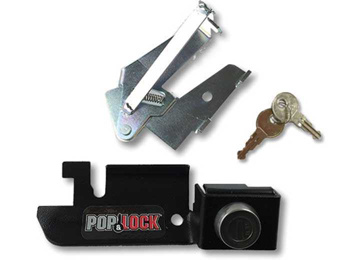 
                                        POP & LOCK PL2300                  