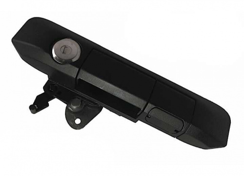POP N LOCK TAILGATE LOCKS