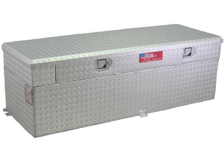 RDS FUEL TANK STORAGE BOX 72746 RDS FUEL TANK STORAGE BOX 72746