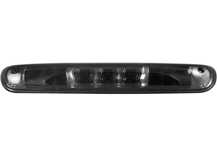 
                                        RECON 264125BK LED LIGHT-BRAKE WARNING                  