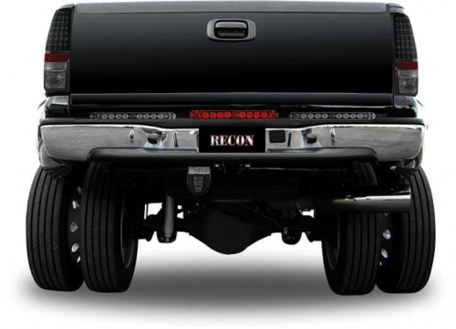 RECON LED LIGHT/KIT LIGHT BAR 26418RD