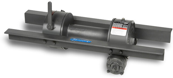 
                                        Ramsey Winch - H600  with 12,000lbs pull                  