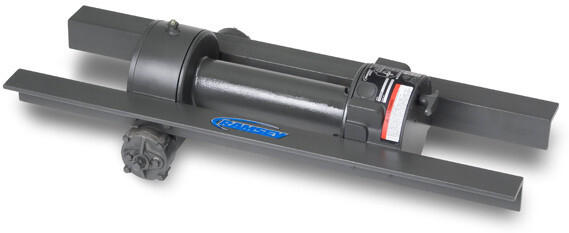 
                                        Ramsey Winch - HDGY350  with 10,000lbs pull                  