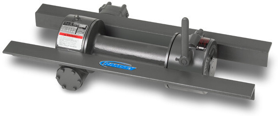 
                                        Ramsey Winch - HG400  with 10,000lbs pull                  