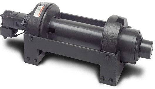 
                                        Ramsey Winch - Two-Speed RPH 25,000 Right Hand, 2-Speed Motor                  