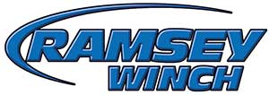 Ramsey Winch Logo