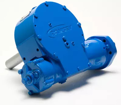 Ramsey Winch S200 Ramsey Winch S200