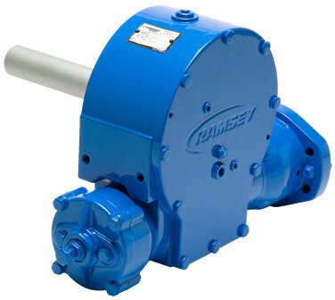 Ramsey Winch S7 Ramsey Winch S7