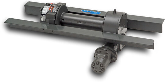 Ramsey Winch H246 Ramsey Winch H246