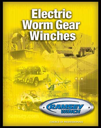 Ramsey Winch Catalog