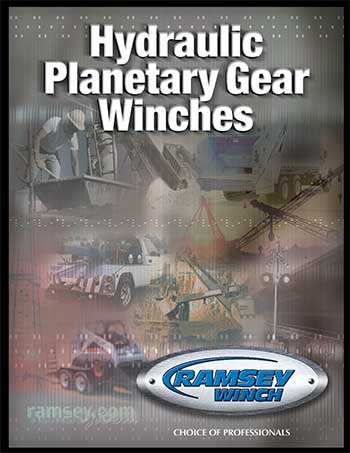 Ramsey Winch Catalog