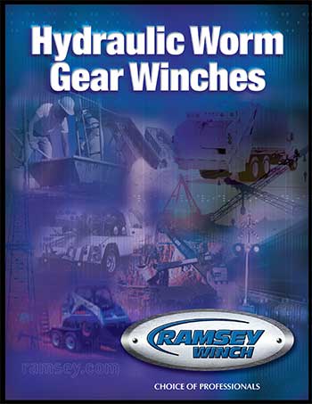 Ramsey Winch Catalog