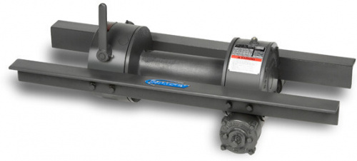 Ramsey Winch - HX600  with 12,000lbs pull
