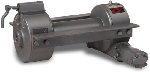 Ramsey Winch - HY800P  with 20,000lbs pull