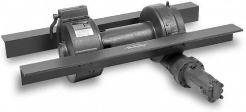 Ramsey Winch - H930 with 30,000lbs pull