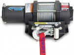 Ramsey Planetary Electric Winches
