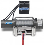 Patriot Profile 9500 R 12V with 12 ft. wire pendant Patriot Profile 9500 R 12V with 12 ft. wire pendant