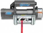 Patriot 6000 R 12V with 12 ft. wire pendant Patriot 6000 R 12V with 12 ft. wire pendant
