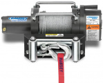 REP 5000 R, 12V, with 12 ft. pendant REP 5000 R, 12V, with 12 ft. pendant
