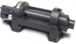 Ramsey Winch RPH 25,000 Air Shift, Right Hand, Single Speed Motor Ramsey Winch RPH 25,000 Air Shift, Right Hand, Single Speed Motor
