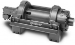 Ramsey Winch RPH 30,000 Air Shift, Right Hand, Single Speed Motor