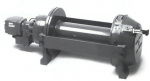 Ramsey Winch RPH 15,000 Manual Shift, Single Speed Motor Ramsey Winch RPH 15,000 Manual Shift, Single Speed Motor