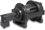 Ramsey Winch SCH 8500 14.9 cu. in.