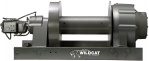 Ramsey Winch WINCH-WILDCAT 105K, MODEL WC 105R, 2 SPEED Ramsey Winch WINCH-WILDCAT 105K, MODEL WC 105R, 2 SPEED