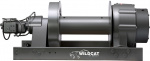 Ramsey Winch WINCH-WILDCAT 130K, MODEL WC 130R, 2 SPEED Ramsey Winch WINCH-WILDCAT 130K, MODEL WC 130R, 2 SPEED