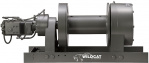 Ramsey Winch WINCH-WILDCAT 50K, MODEL WC 50R, 2 SPEED