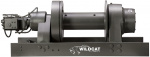 Ramsey Winch WINCH-WILDCAT 85K, MODEL WC 85R, 2 SPEED Ramsey Winch WINCH-WILDCAT 85K, MODEL WC 85R, 2 SPEED