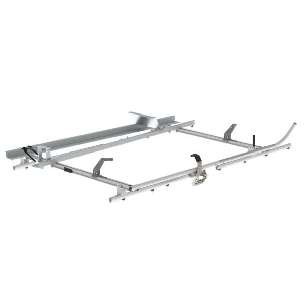 Combo Rack Aluminum