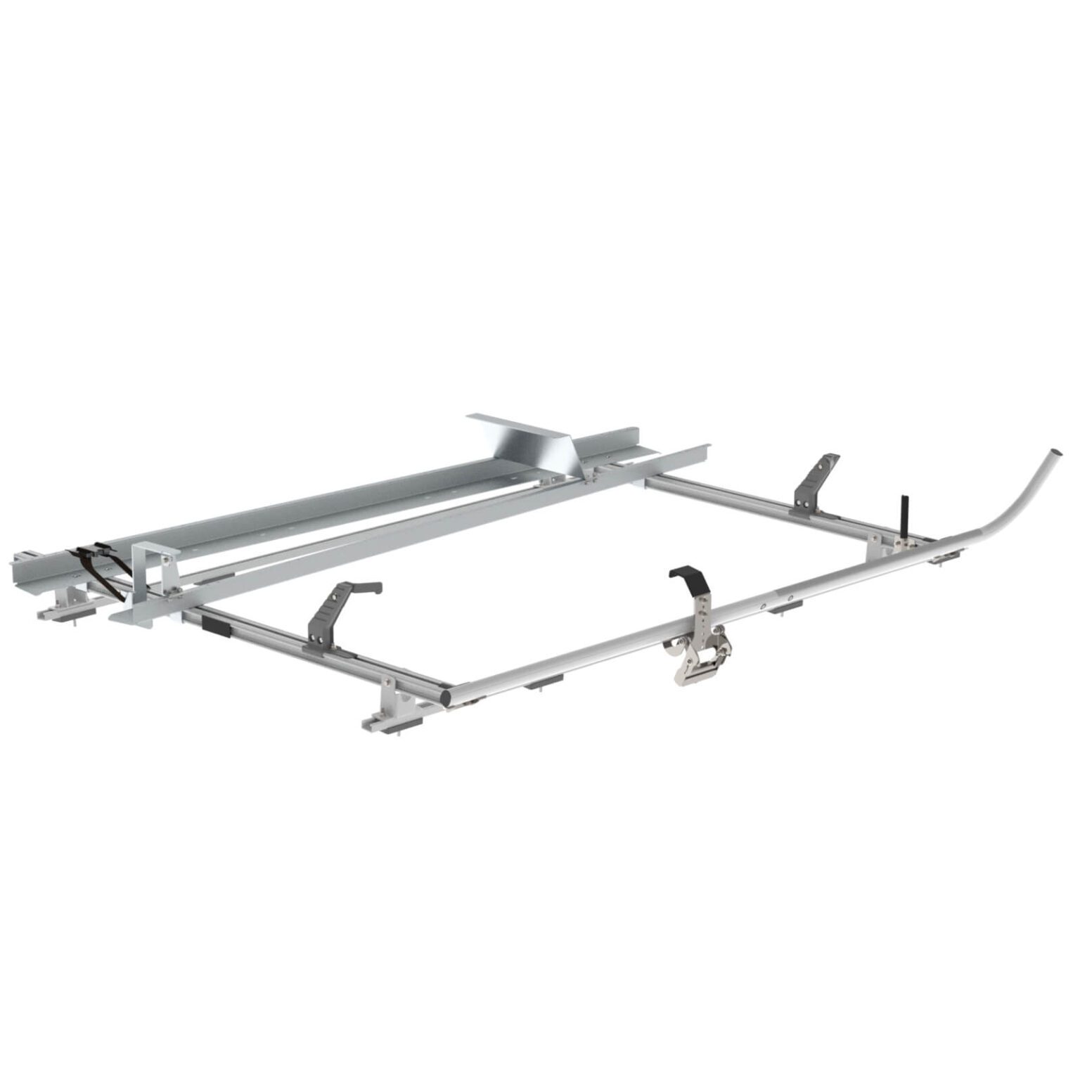 Combo Rack Aluminum