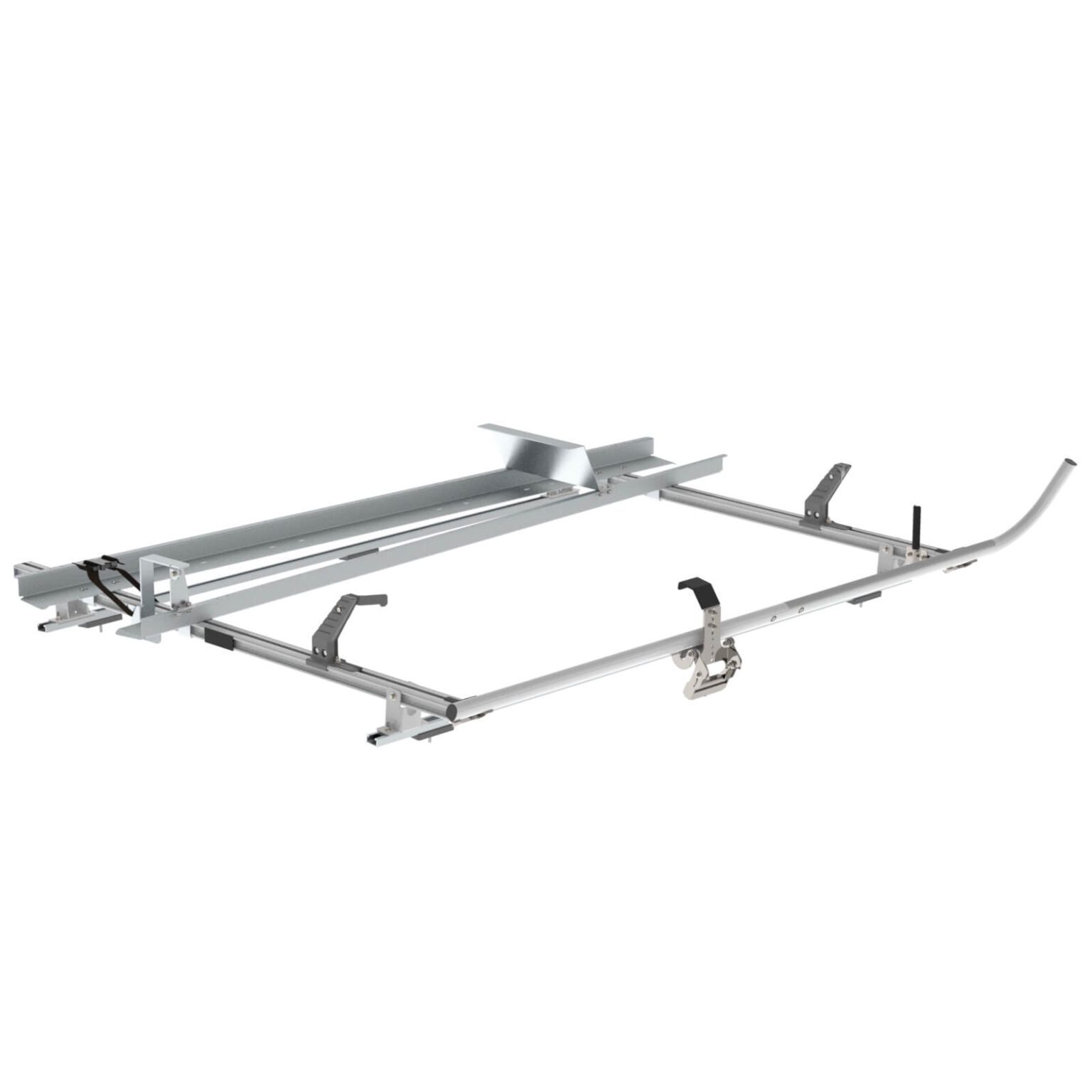 Combo Rack Aluminum