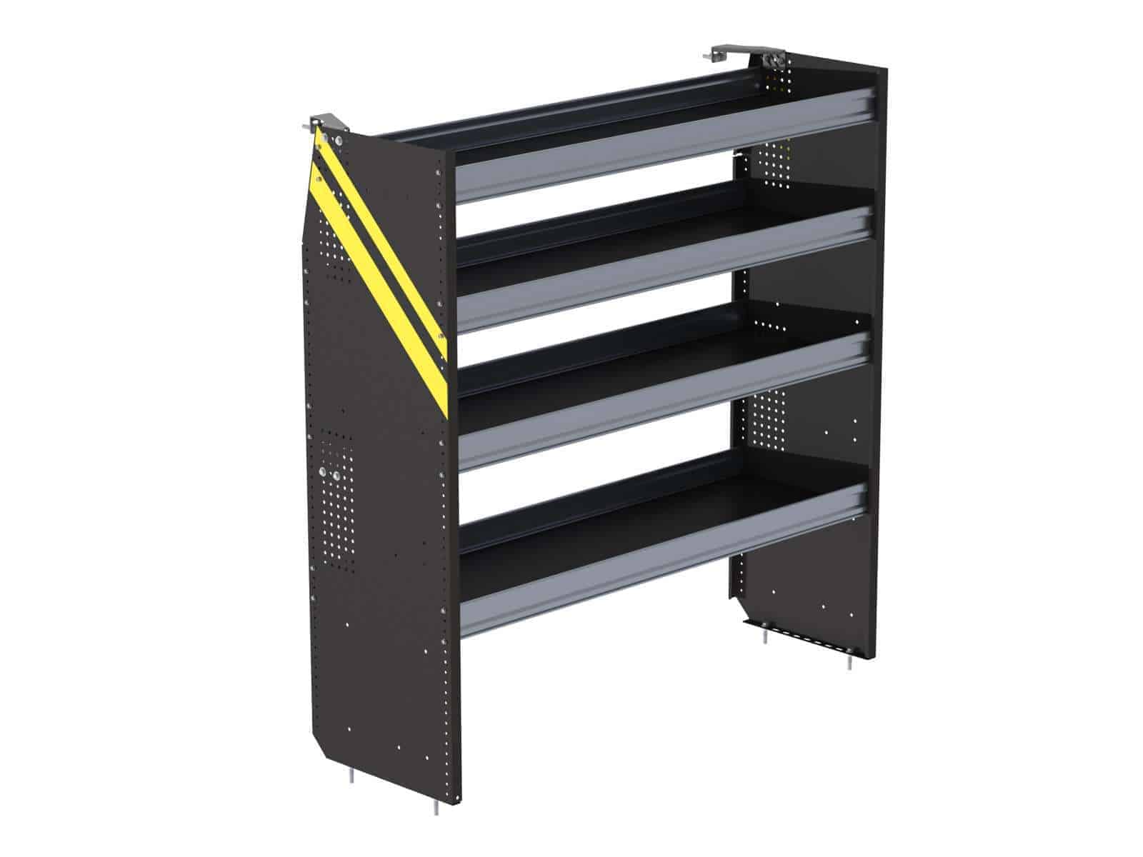 
                                        Ranger Design N5-DS60-4                  