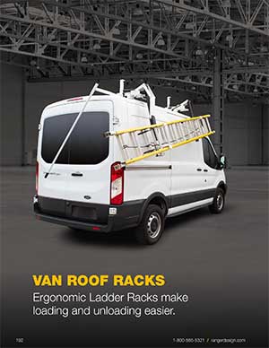 Ranger Design Ladder Rack Buying Guide