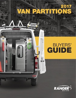 Ranger Design Van Partition Buyers Guide