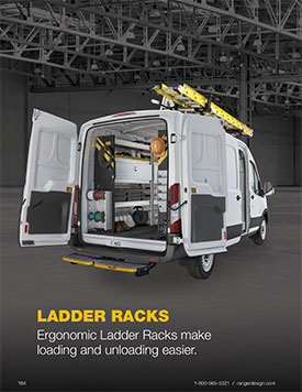 Ranger Design Ladder Racks Buying Guide