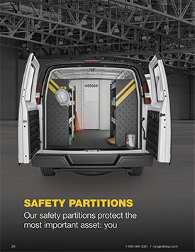 Ranger Design Partitions Guide 2019