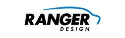 Ranger Contoured Shelf