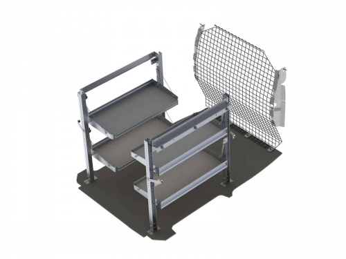 CNL-19 Ranger Design