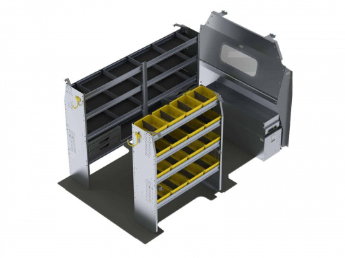 Ranger Design FTR-27