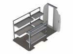 Ranger Design DHS-19 Ranger Design DHS-19