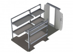 Ranger Design DLS-19 Ranger Design DLS-19