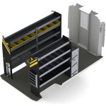 Ranger Design RPL-12 Ranger Design RPL-12