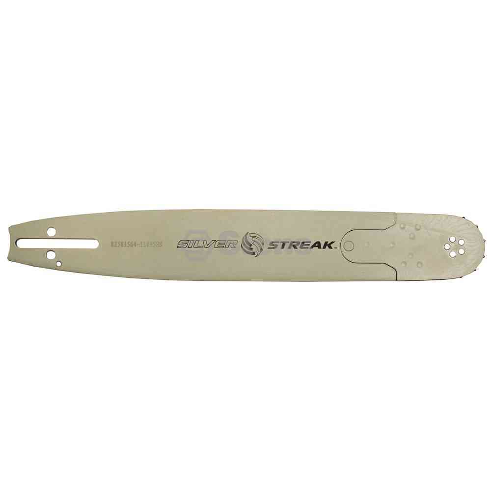 
                                                    Silver Streak R3632072-4025SS                        
