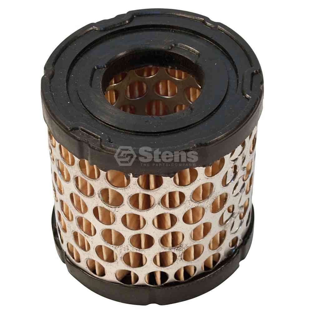 
                                        100-081 Air Filter                  