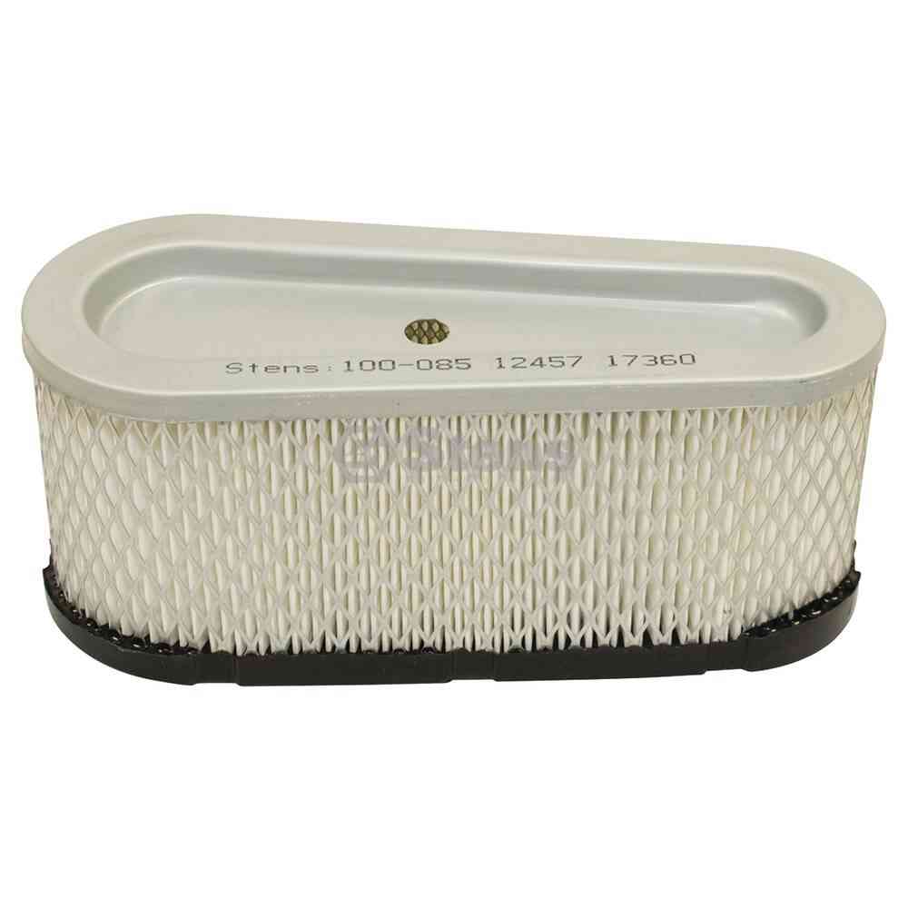 
                                        100-085 Air Filter                  